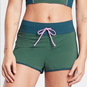 Athleta Surge Short NWT